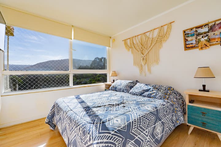 ห้องพักคู่