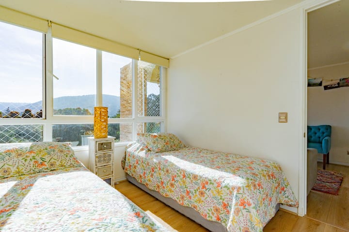 ห้องนอน 2