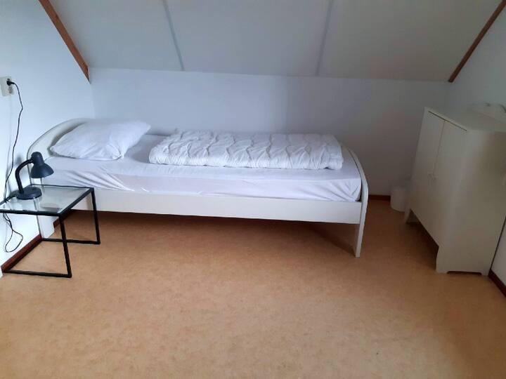 Спална соба 2