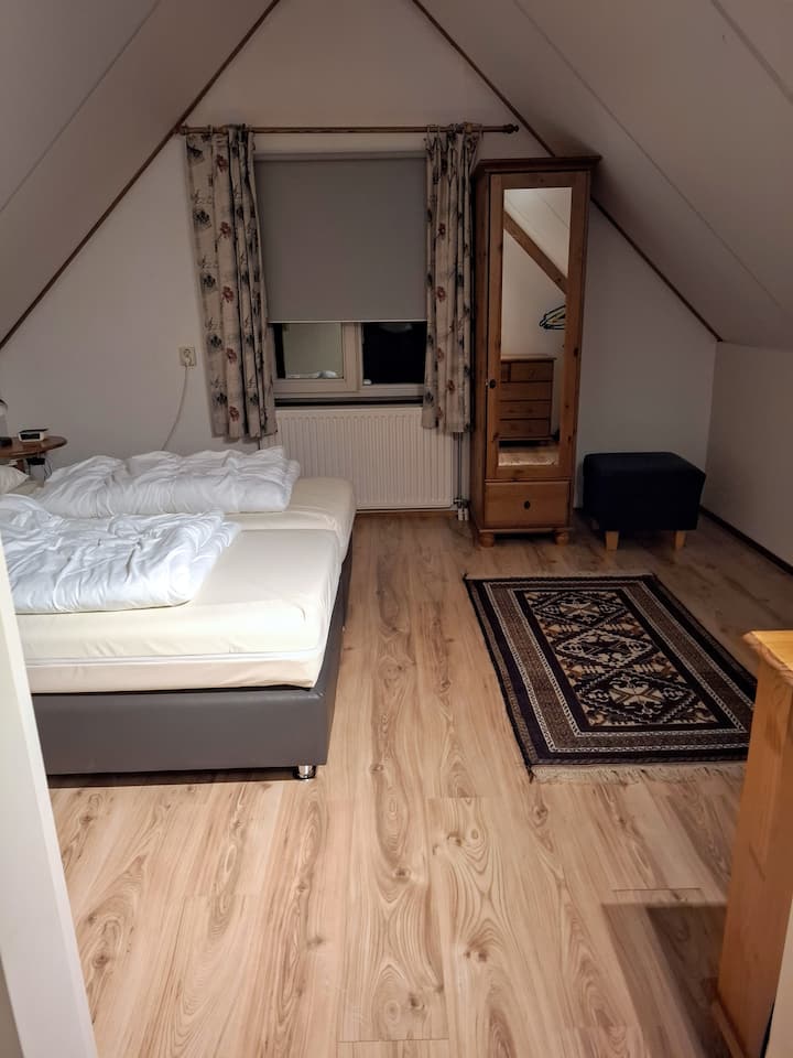 Спална соба 1