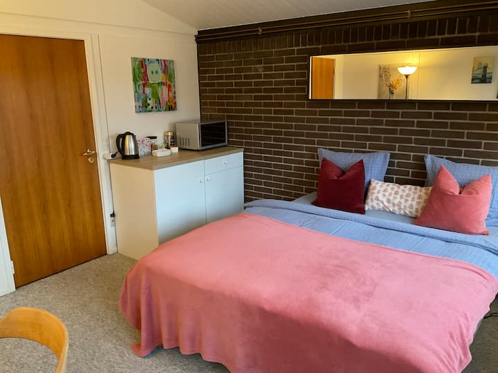 საძინებელი