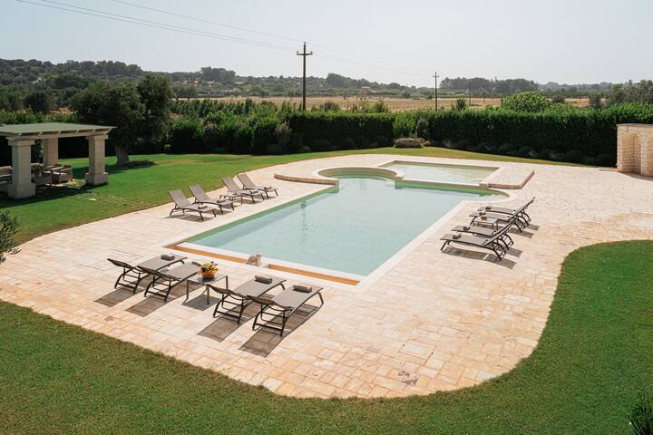 HelloApulia-Masseria Petra Antica with Pool gallery image 2