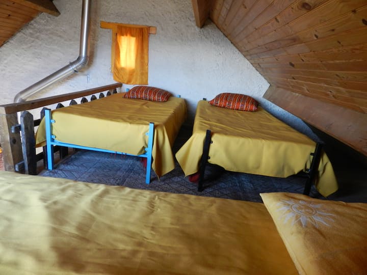 Slaapkamer