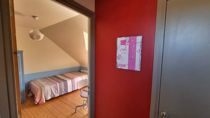 Спална соба 2