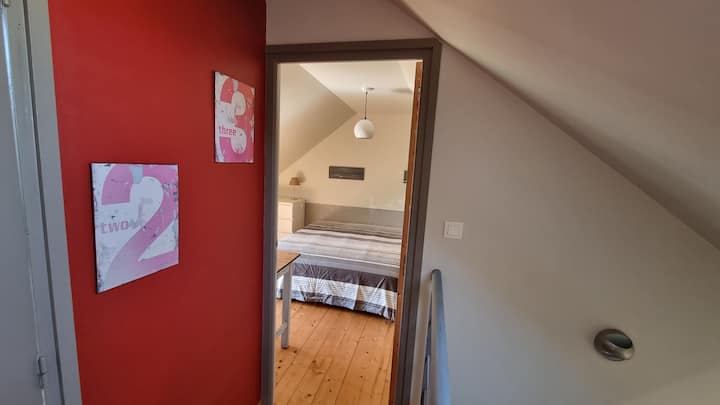 Спална соба 3