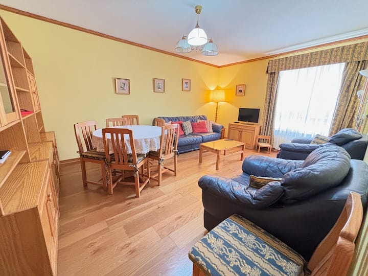 2 Bedroom Apartment Near Beach And Casino - Figueira da Foz