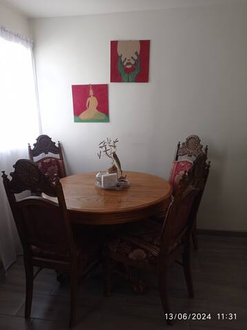 Listing in Tijuana