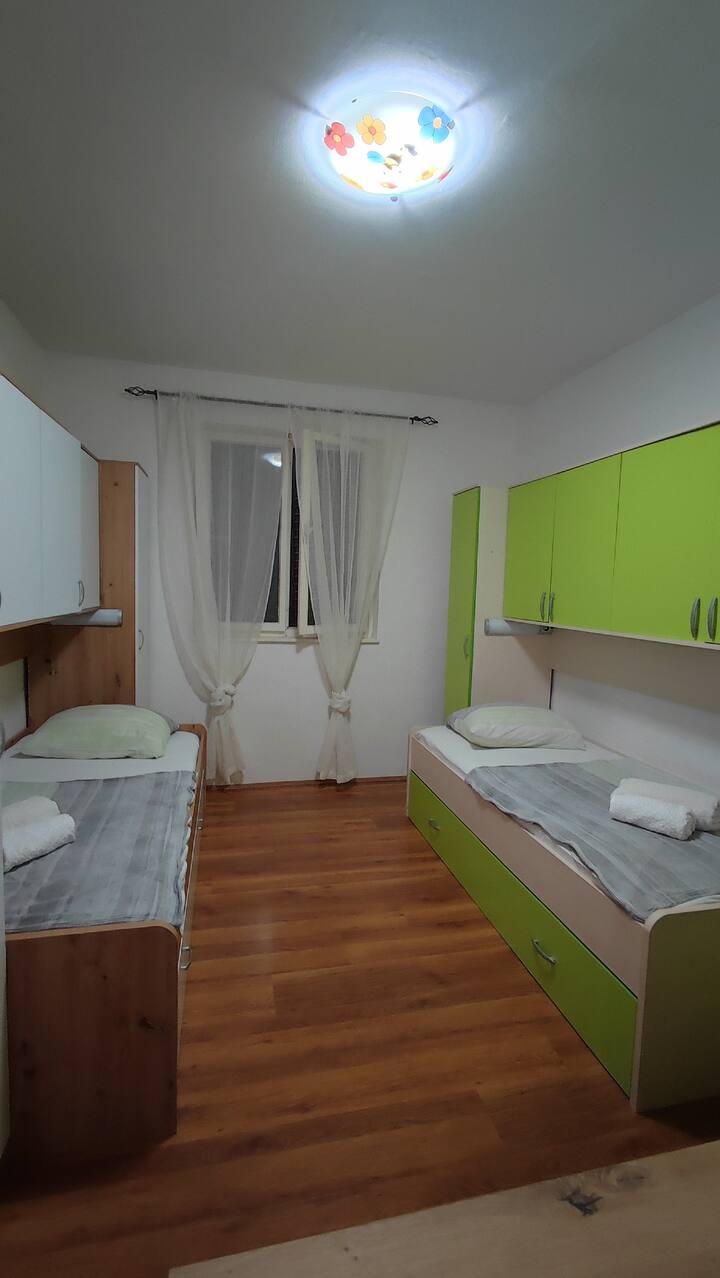 Spavaća soba 2