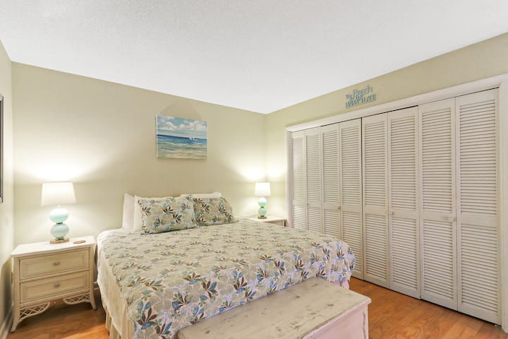 ห้องนอน