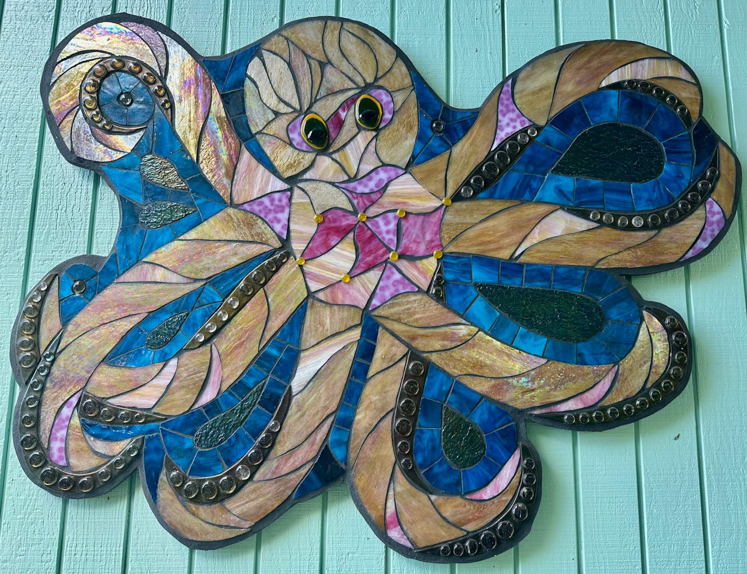 Nansea's Studio: Walk 2 Magic's & Kahalu'u Beaches - Image 10