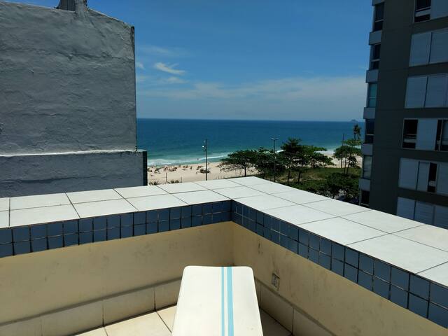 Ipanema Wonderful Apartment Private Pool gallery image 3