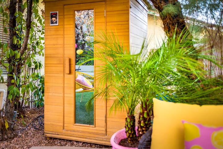 Meditation Retreat ॐ SPA gallery image 5