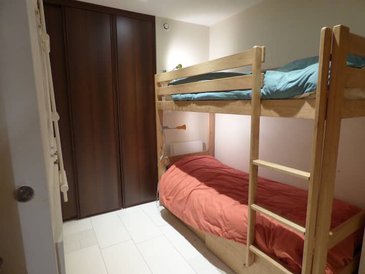 ห้องนอน