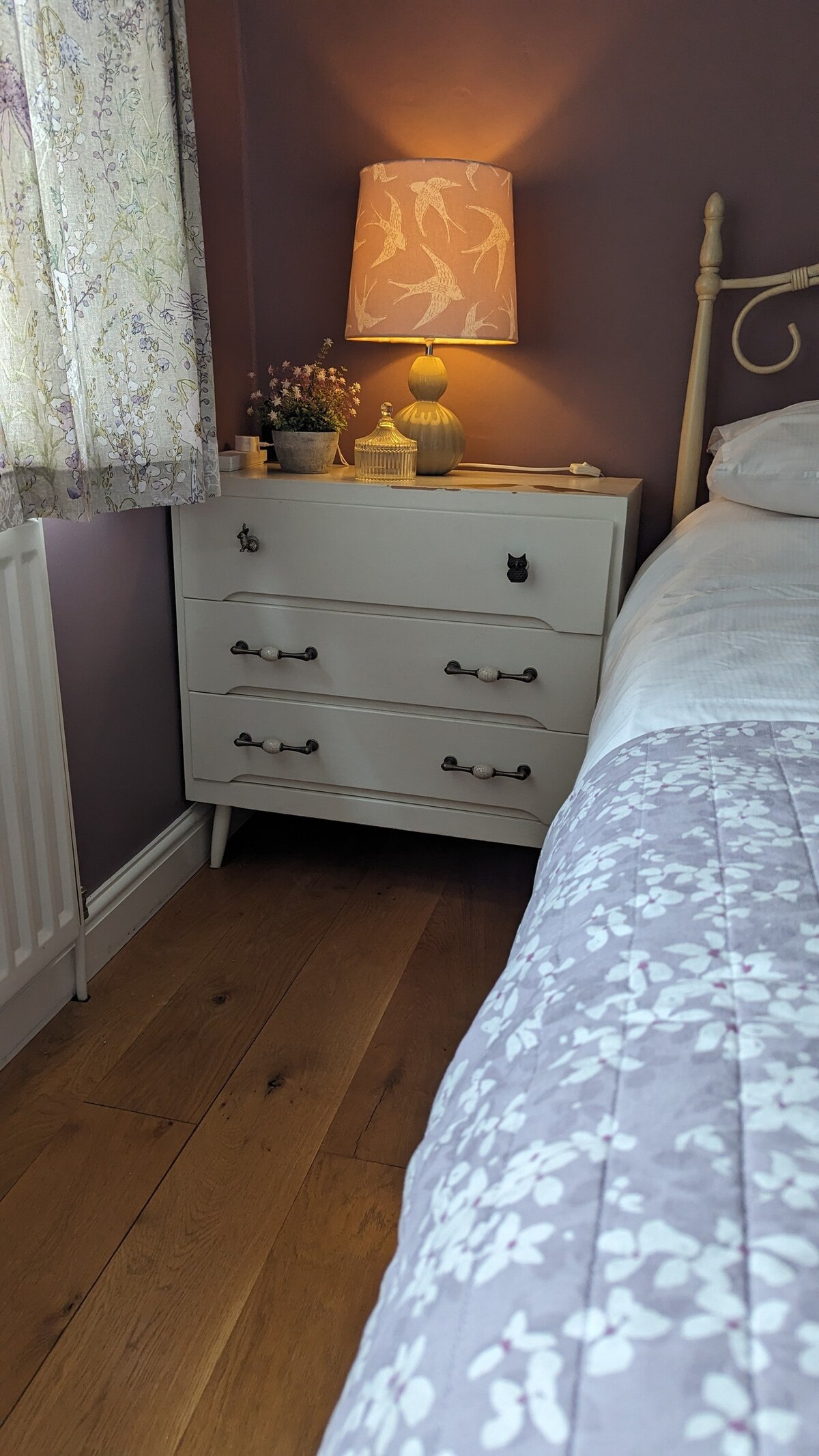 საძინებელი 2