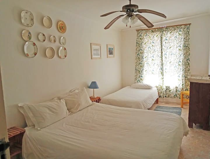 غرفة النوم 4