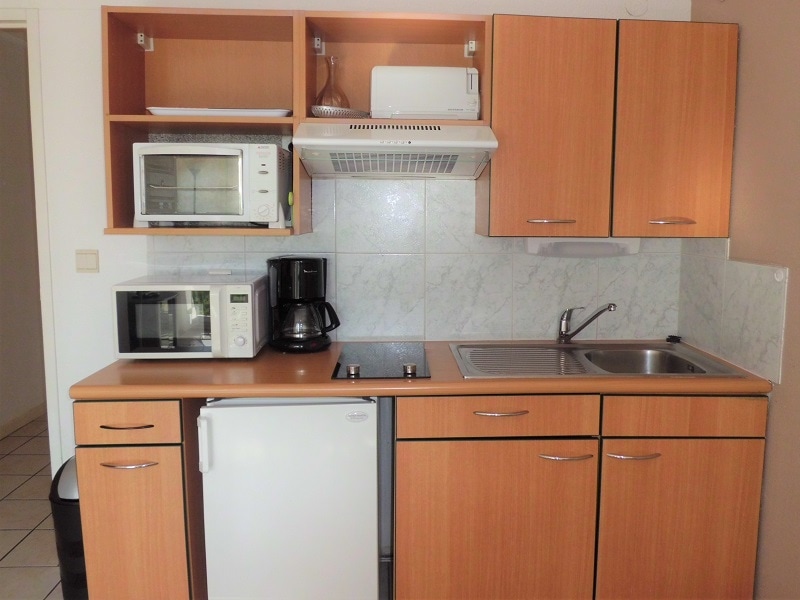 Top Airbnb: Nice Studio, balcony with superb river view in Amélie Les Bains Palalda