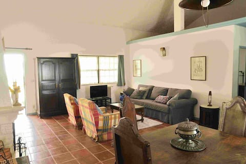 Accommodation in the wine farm Quinta da Fata
