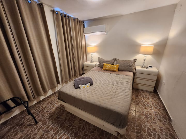 ห้องนอน