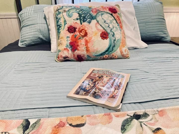 غرفة النوم 1