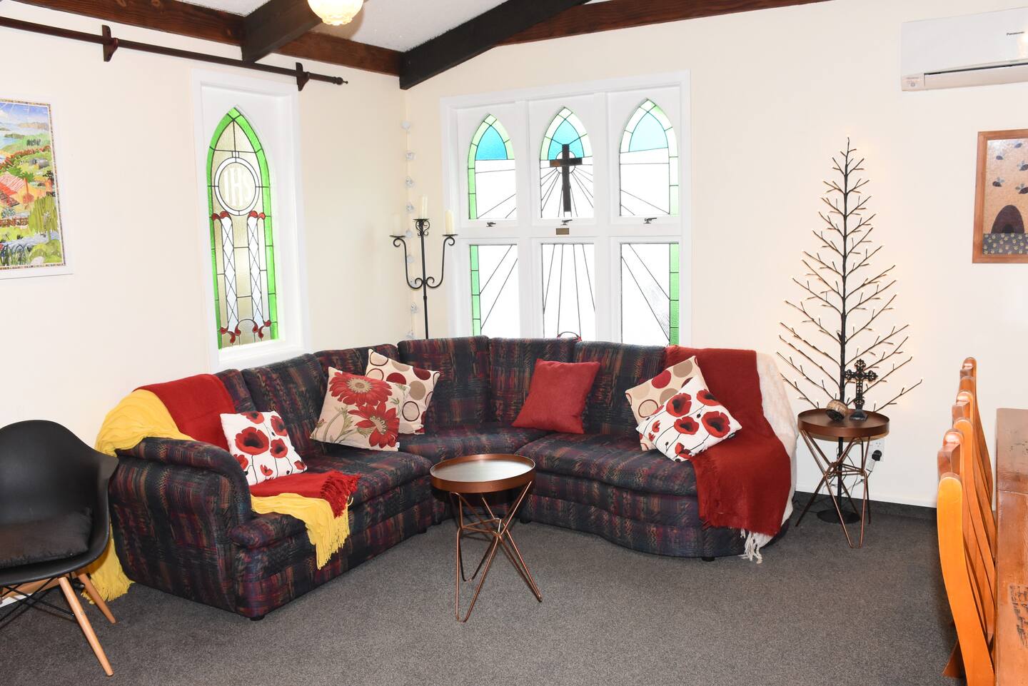 Cadence Bnb Guest House Room 2 4