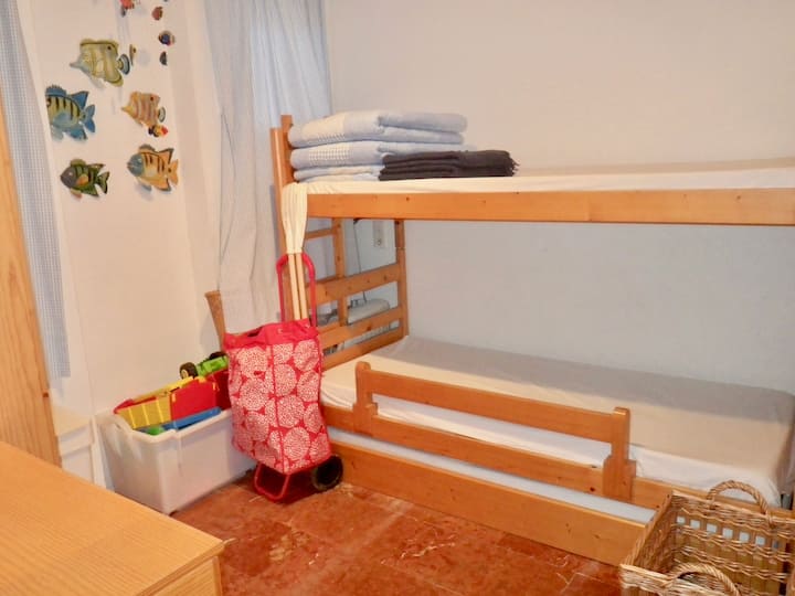 غرفة النوم 2