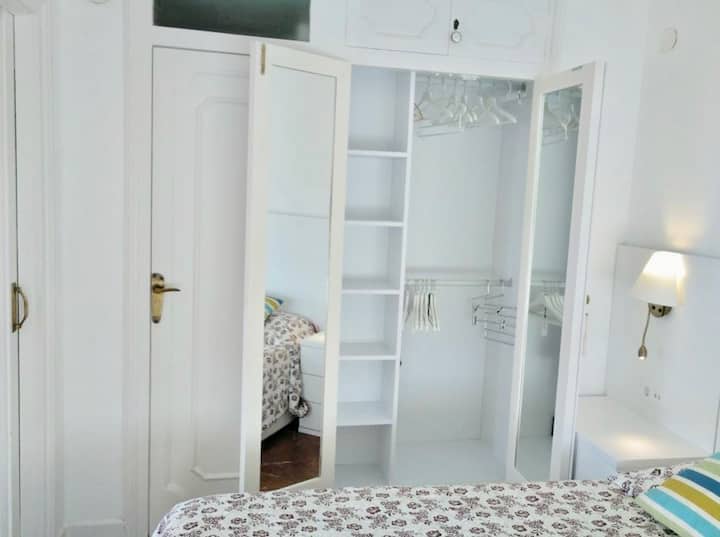 غرفة النوم 1