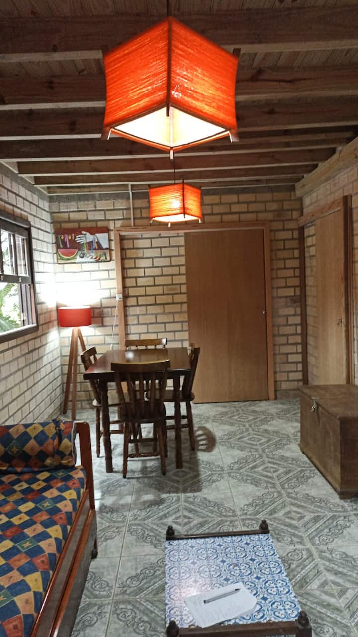Всекидневна
