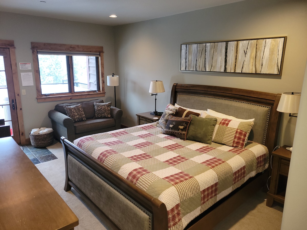 Спална соба 1