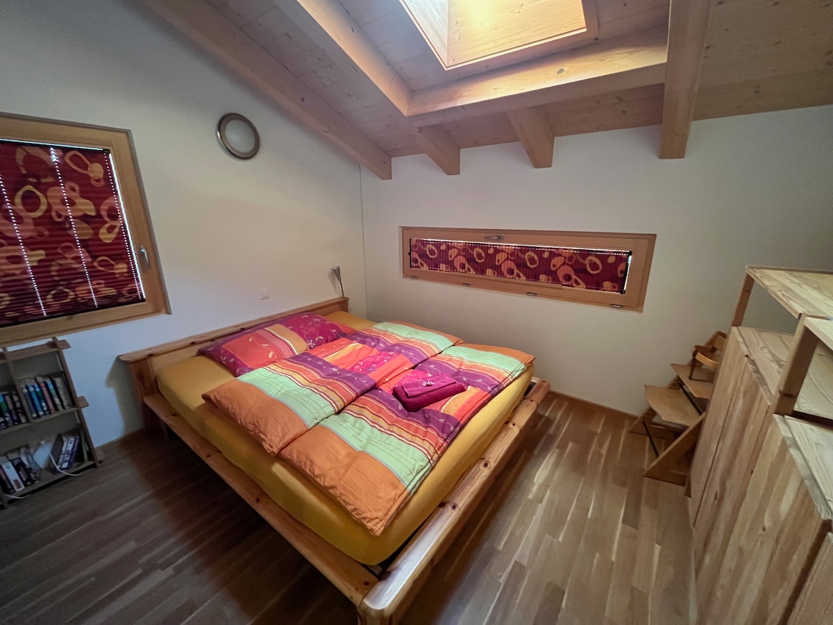 საძინებელი 3