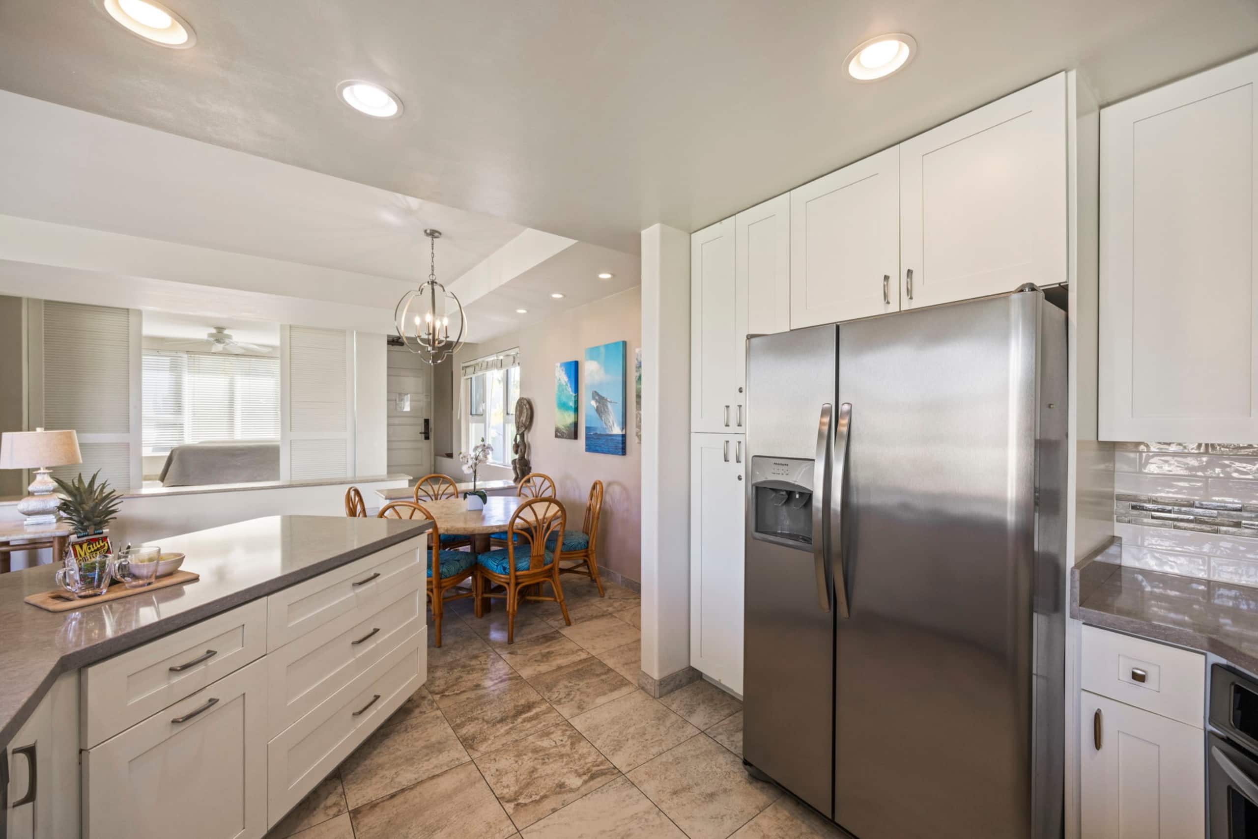 Condo in Kihei · ★4.84 · 2 bedrooms · 3 beds · 2 shared baths - Image 14