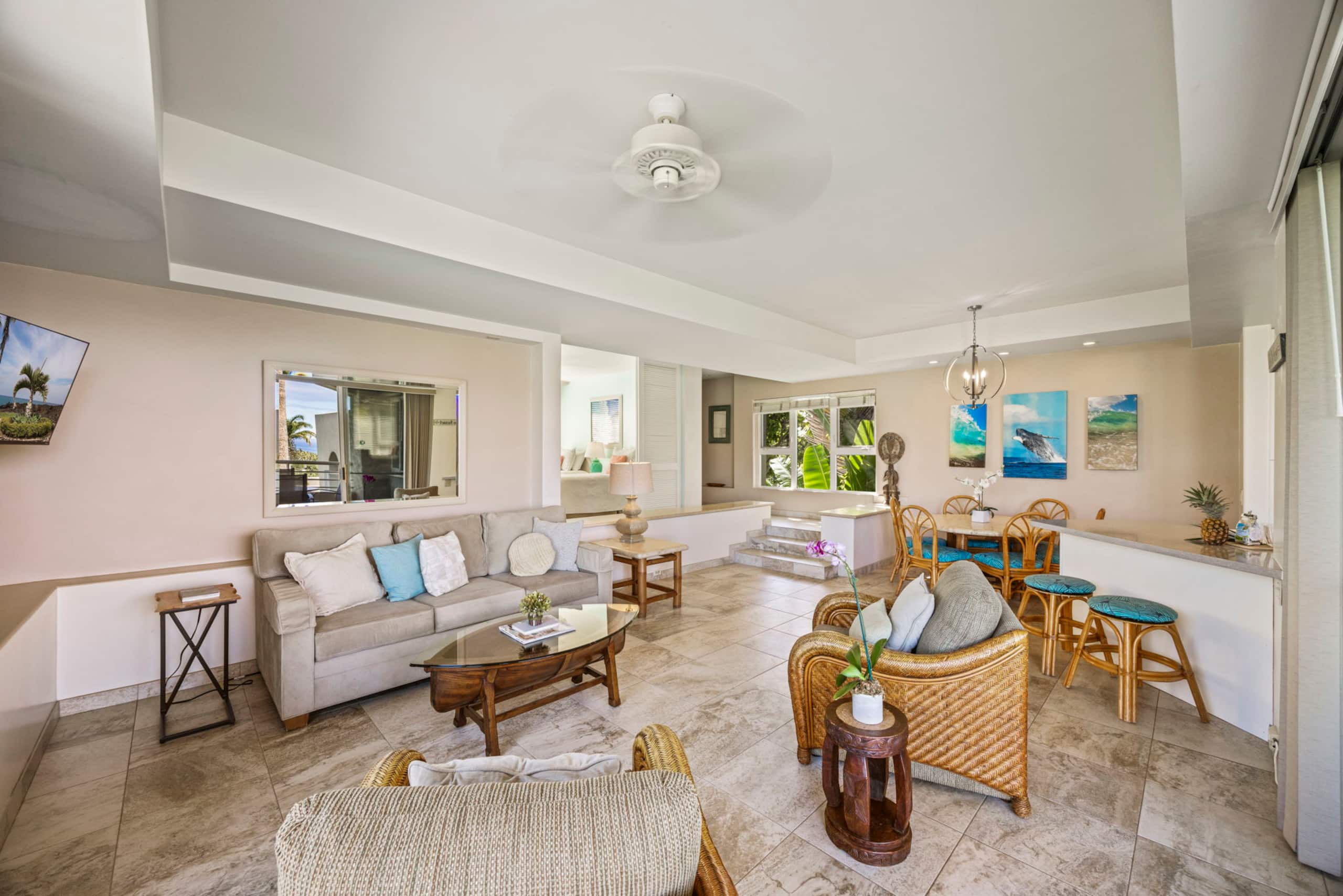 Condo in Kihei · ★4.84 · 2 bedrooms · 3 beds · 2 shared baths - Image 9