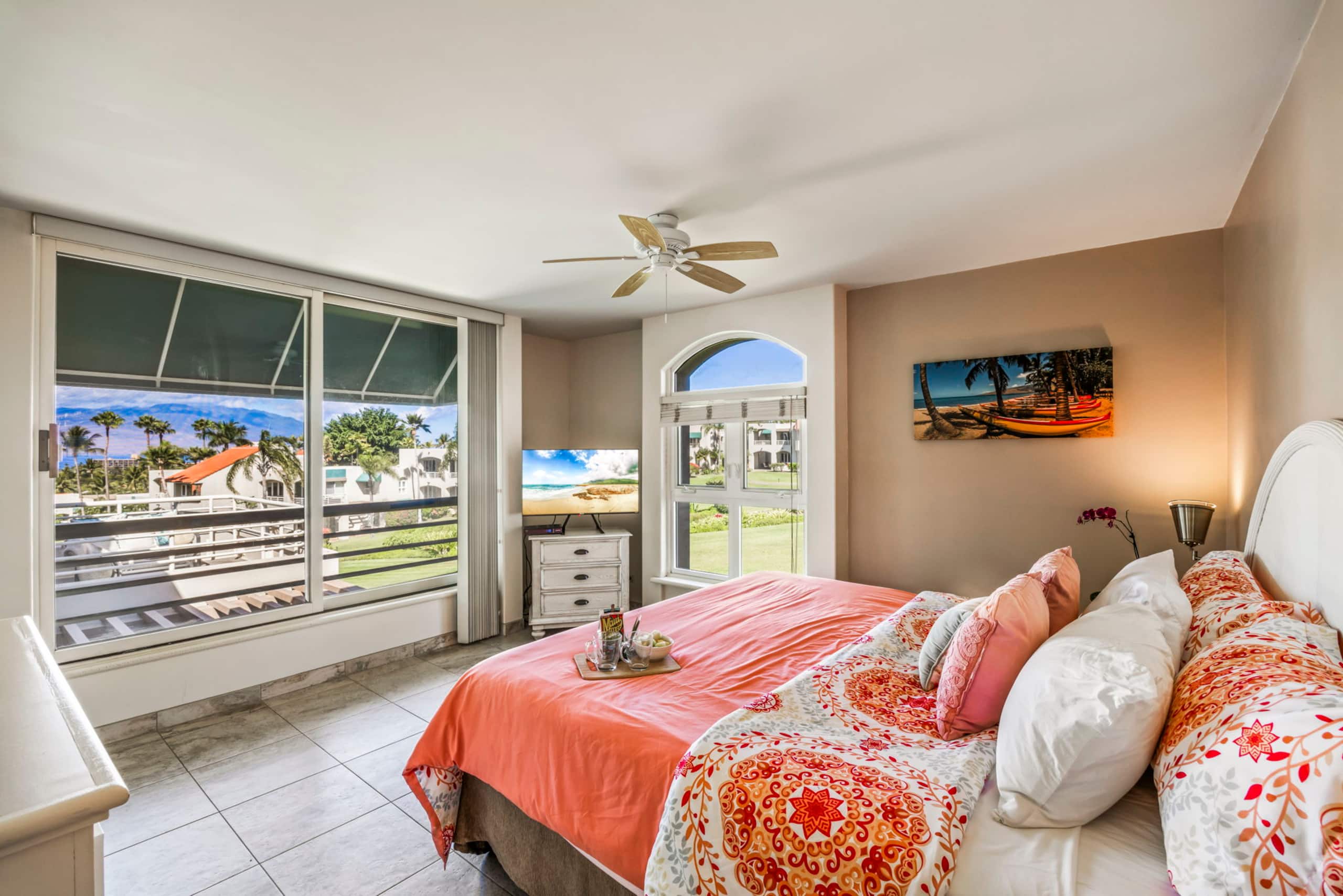 Condo in Kihei · ★4.84 · 2 bedrooms · 3 beds · 2 shared baths - Image 1