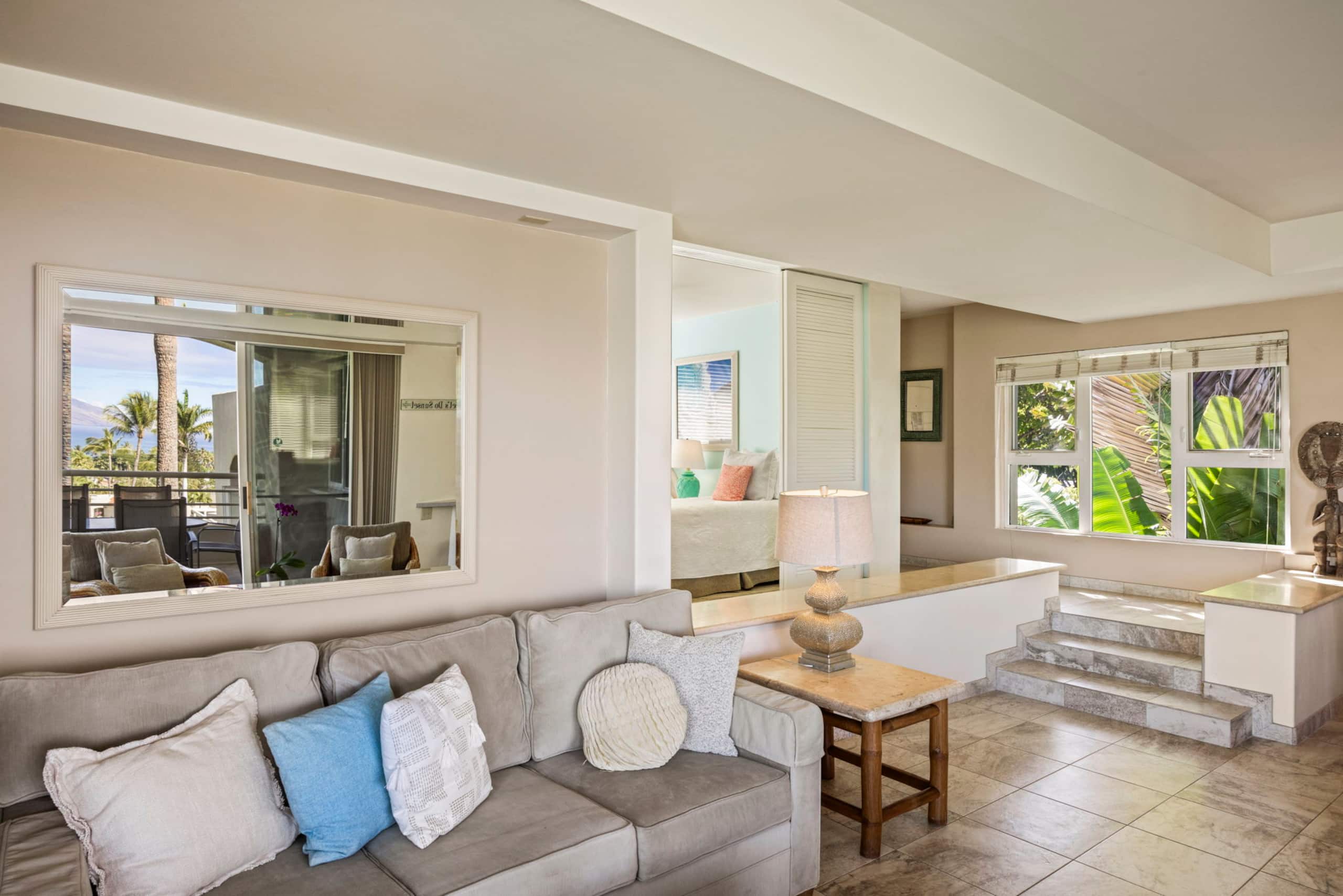 Condo in Kihei · ★4.84 · 2 bedrooms · 3 beds · 2 shared baths - Image 6