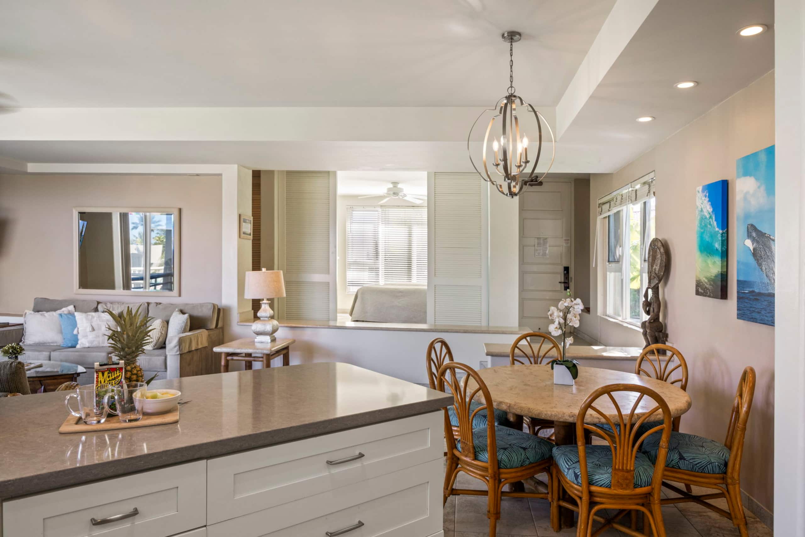 Condo in Kihei · ★4.84 · 2 bedrooms · 3 beds · 2 shared baths - Image 18