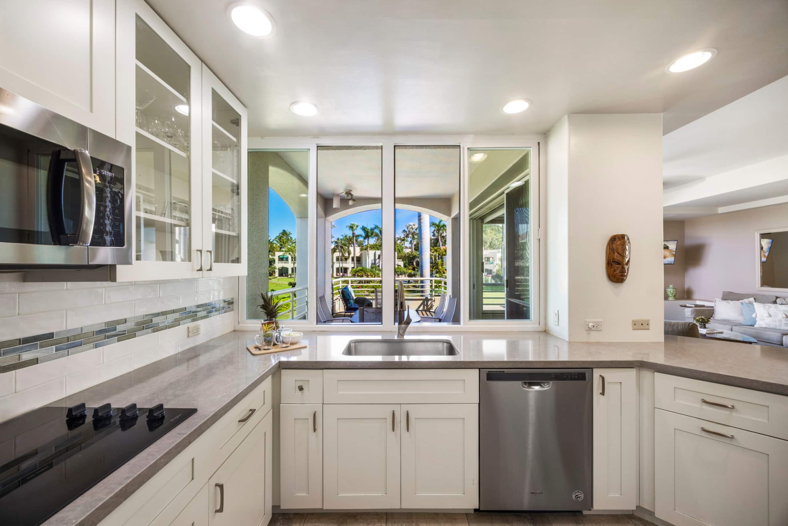 Condo in Kihei · ★4.84 · 2 bedrooms · 3 beds · 2 shared baths - Image 13