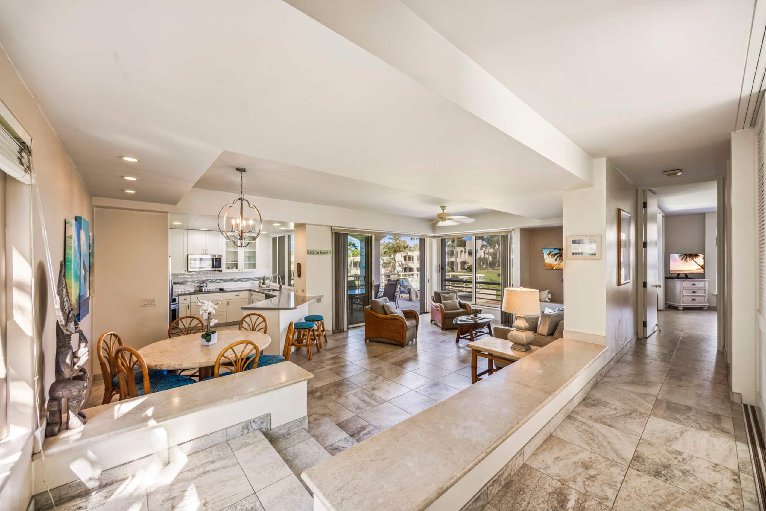 Condo in Kihei · ★4.84 · 2 bedrooms · 3 beds · 2 shared baths - Image 11