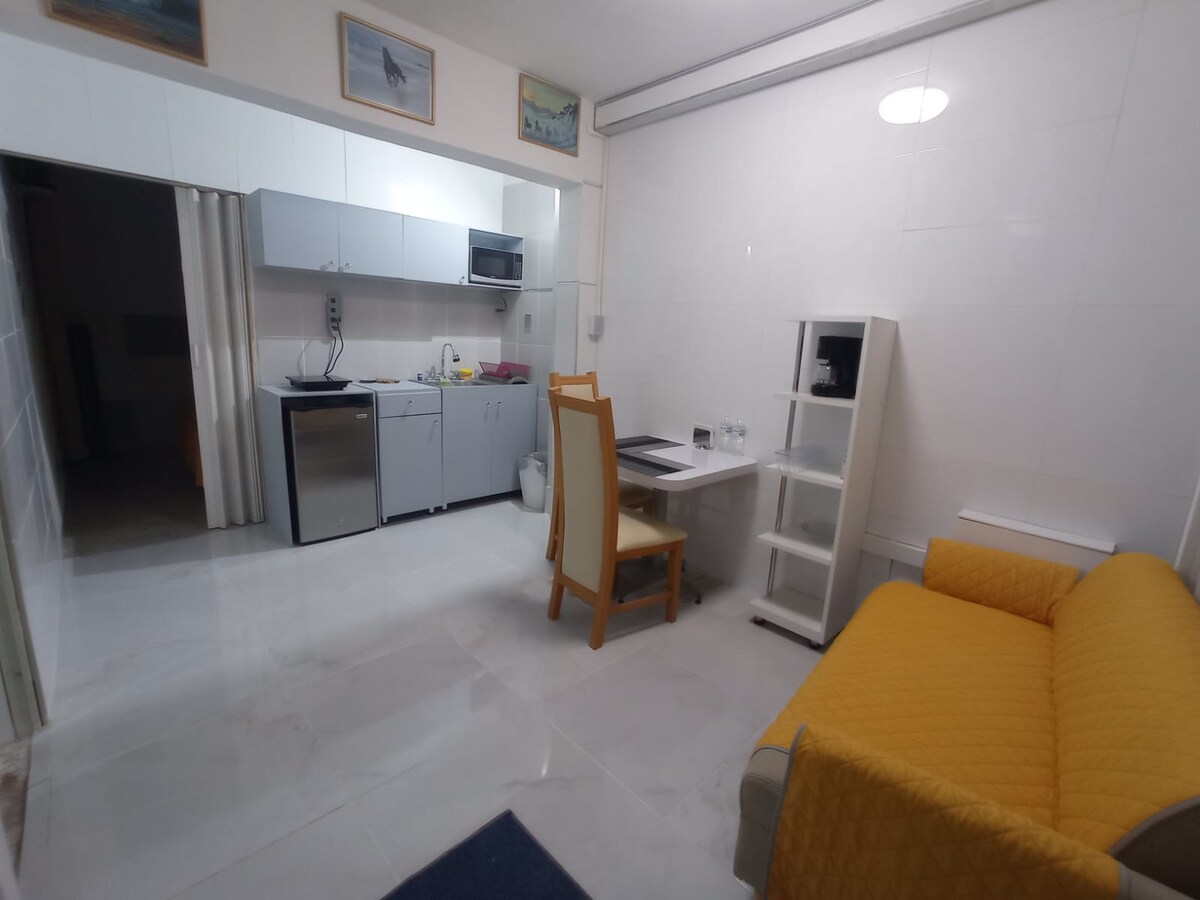 Top Airbnb: Bungalow. en Gustavo A. Madero