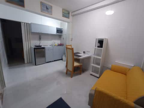 Top Airbnb: Bungalow. in Gustavo A. Madero