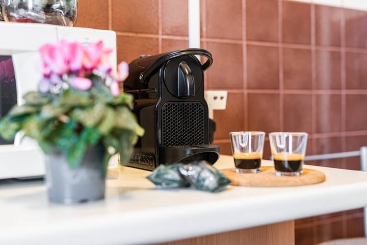 BigFamilyFlats – San Giovanni Basilica – 7pax/3bd gallery image 4