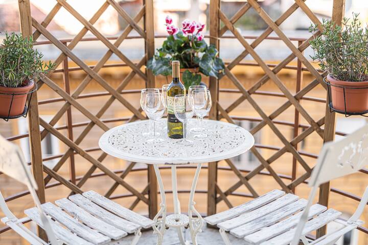 BigFamilyFlats – San Giovanni Basilica – 7pax/3bd gallery image 3