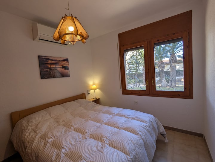 Slaapkamer 1