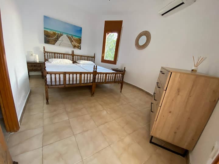 Slaapkamer 4