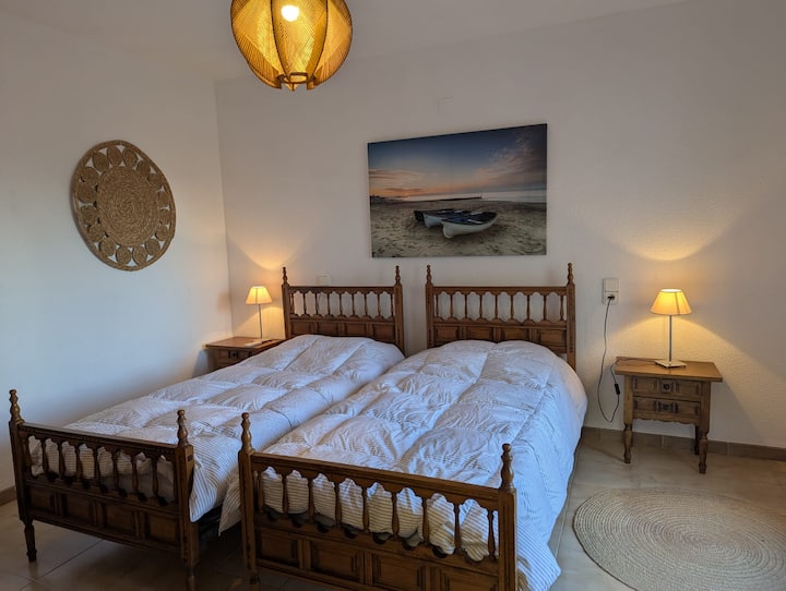 Slaapkamer 3