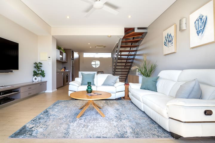 Dunn Bay Apartment 5 I Private Properties