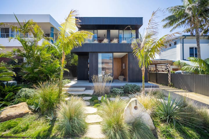 Iluka Beach House
