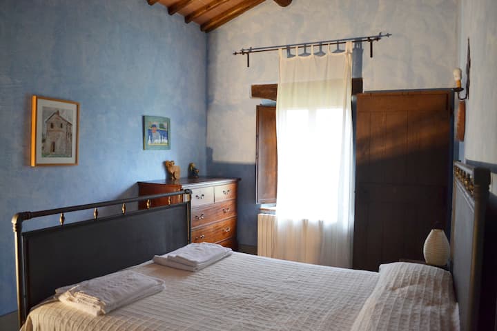 Dhomë gjumi 1