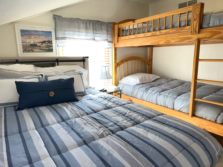 2. kat, 2. spavaća soba.