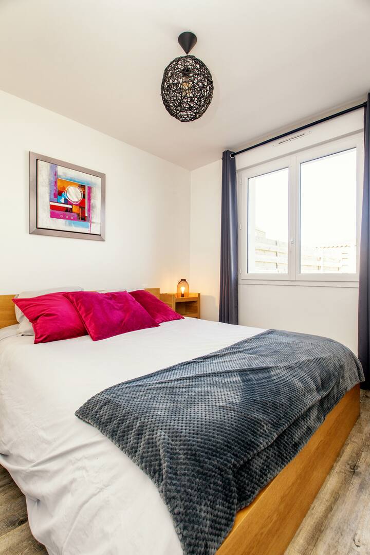 Habitación 1