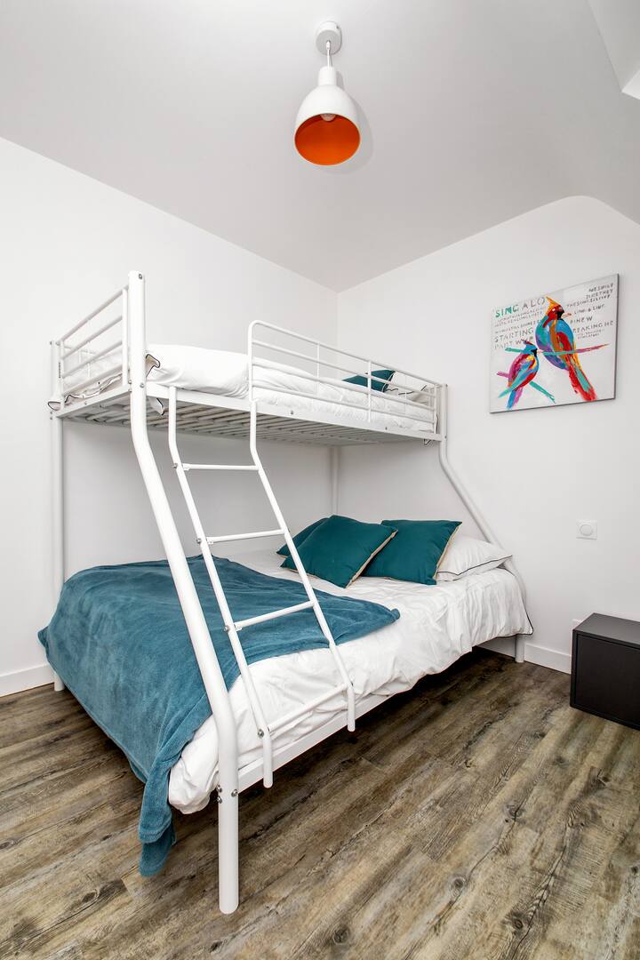 Habitación 3