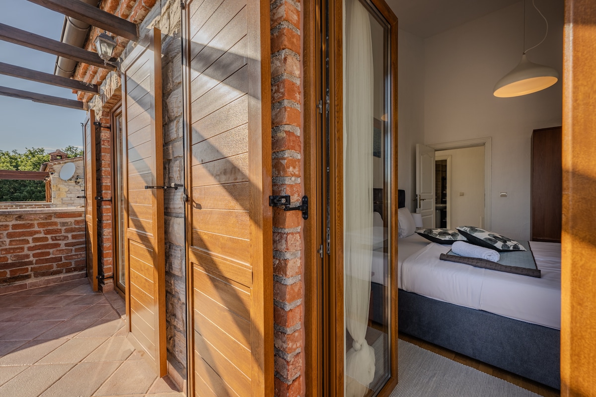 غرفة النوم 4